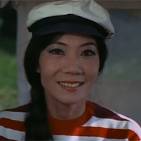 Barbara Yu Ling appearing in The Prisoner